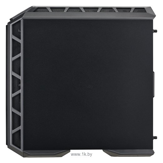 Фотографии Cooler Master MasterCase H500P (MCM-H500P-MGNN-S00) w/o PSU Black