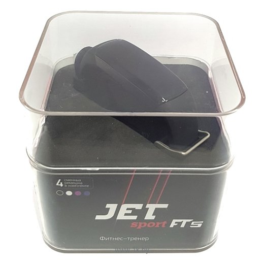 Фотографии Jet Sport FT-5