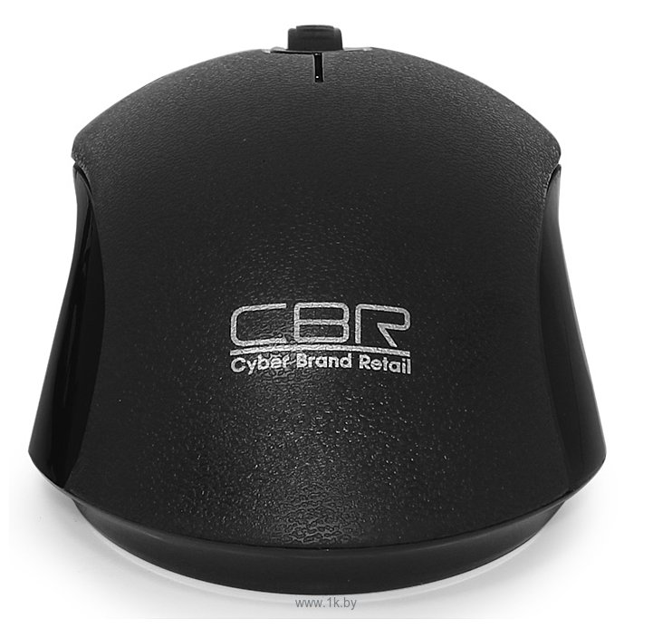 Фотографии CBR CM 105 black USB