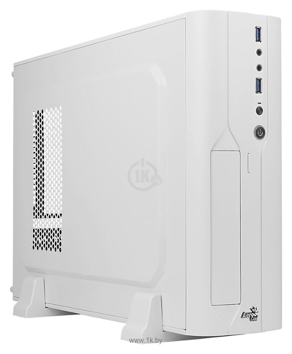 Фотографии AeroCool CS-101 White