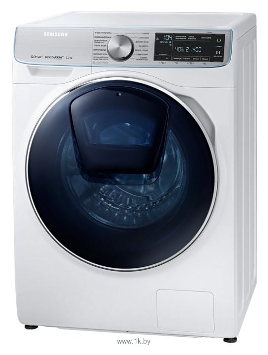 Фотографии Samsung WW90M74LNOA