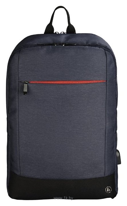 Фотографии HAMA Manchester Notebook Backpack 15.6