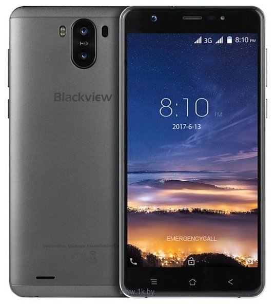 Фотографии Blackview R6 lite