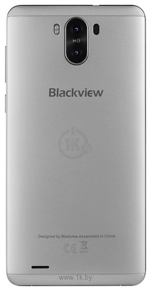 Фотографии Blackview R6 lite