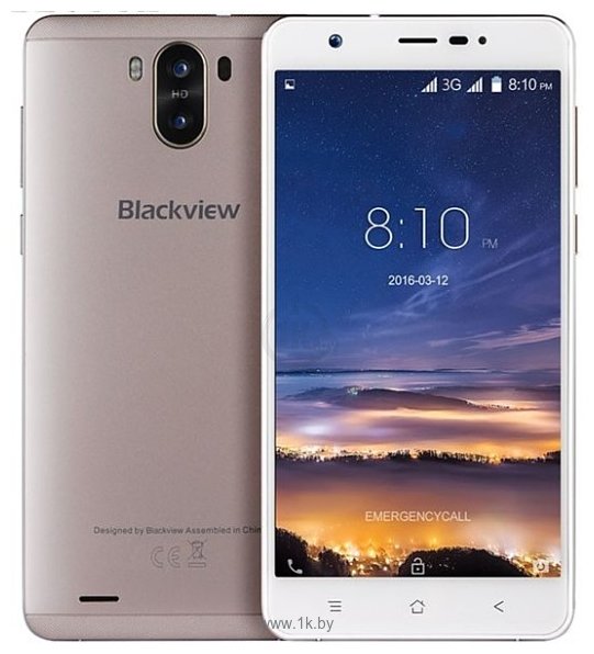 Фотографии Blackview R6 lite