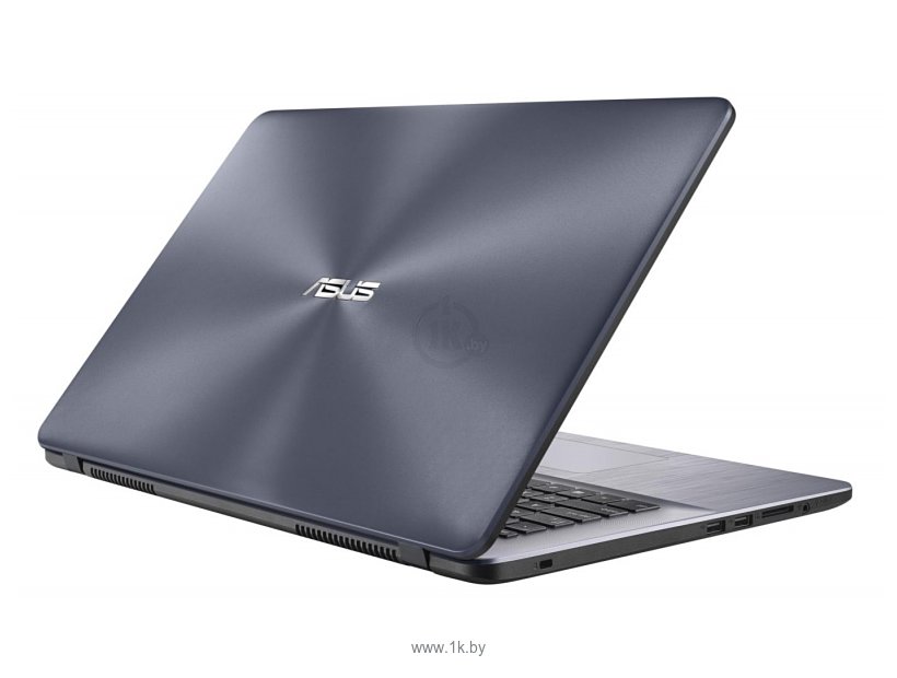 Фотографии ASUS VivoBook 17 (R702UA-GC391)