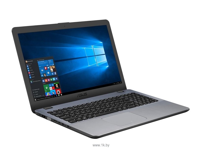 Фотографии ASUS VivoBook 15 (R542UA-DM549T)