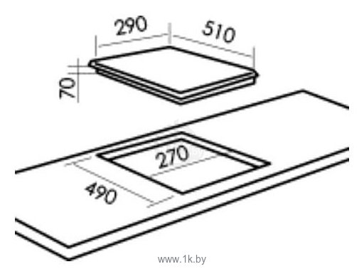 Фотографии MBS PI-302