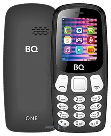 Фотографии BQ BQ-1844 One