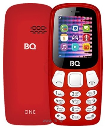 Фотографии BQ BQ-1844 One