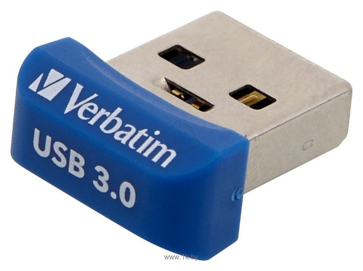 Фотографии Verbatim Store 'n' Stay NANO USB 3.0 32GB
