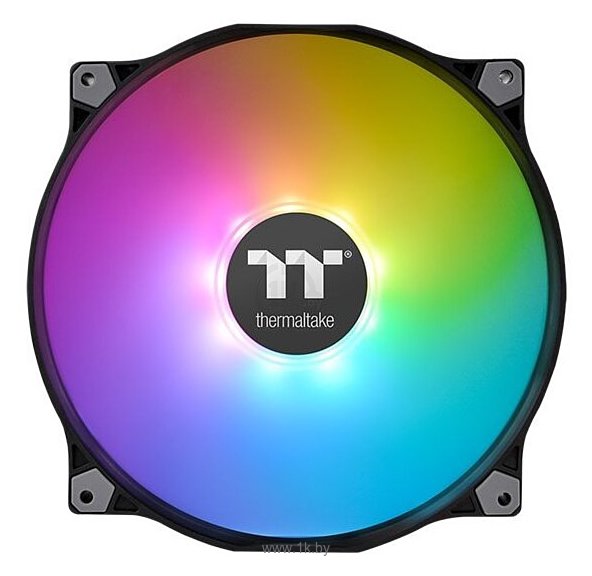 Фотографии Thermaltake Pure 20 ARGB Sync Case Fan TT Premium Edition