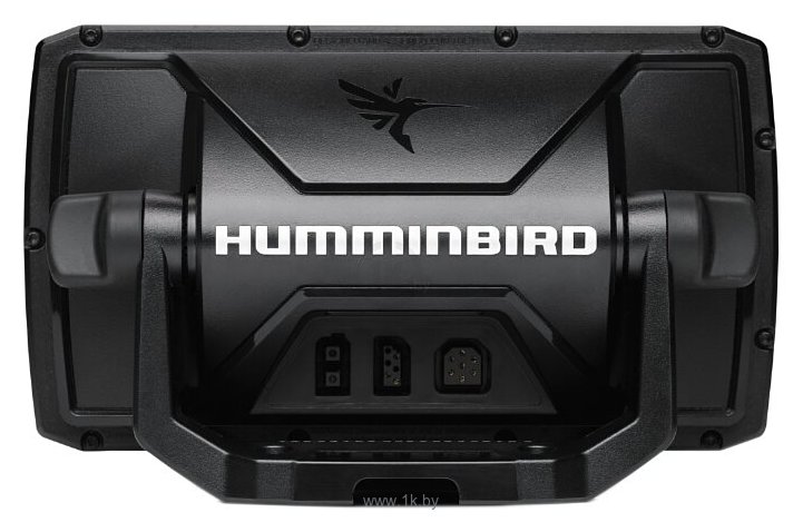 Фотографии Humminbird Helix 5x Sonar G2