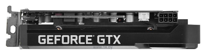 Фотографии Palit GeForce GTX 1660 StormX (NE51660018J9-165F)