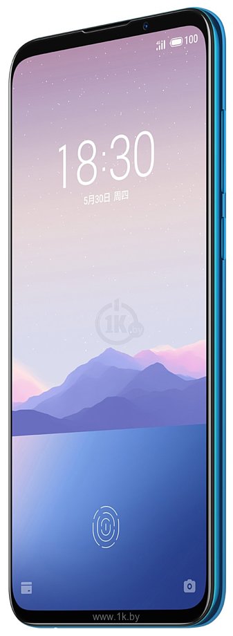 Фотографии MEIZU 16Xs 6/64GB (китайская версия)