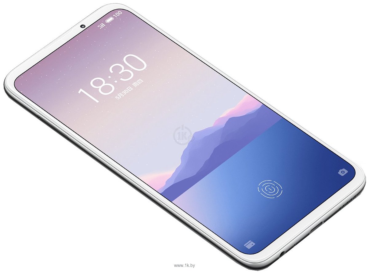 Фотографии MEIZU 16Xs 6/64GB (китайская версия)