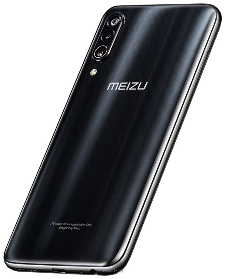 Фотографии MEIZU 16Xs 6/64GB (китайская версия)