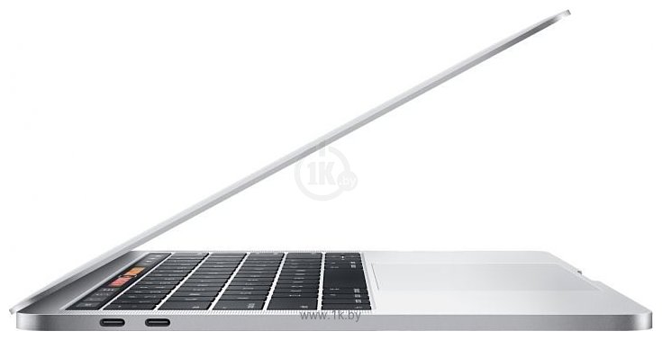 Фотографии Apple MacBook Pro 13" Touch Bar 2019 MUHQ2