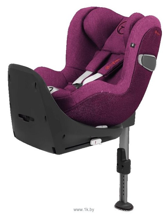 Фотографии Cybex Sirona Z i-Size Plus