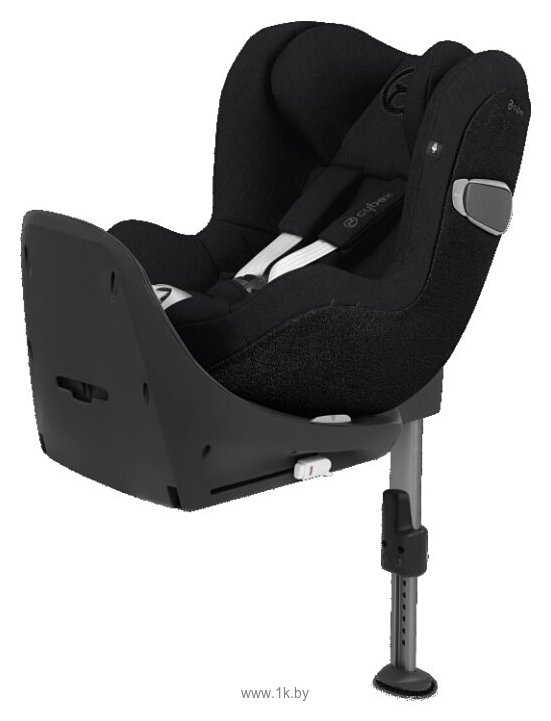 Фотографии Cybex Sirona Z i-Size Plus