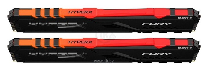 Фотографии HyperX HX432C16FB3AK2/32