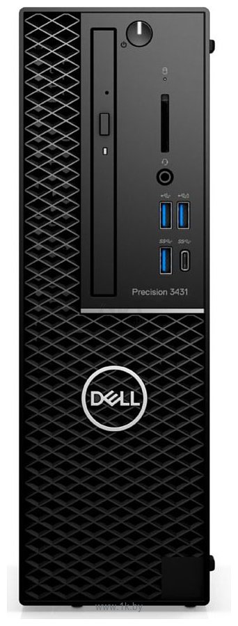 Фотографии Dell Precision SFF 3431-6961