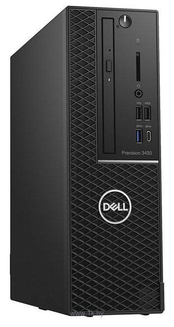 Фотографии Dell Precision SFF 3431-6961