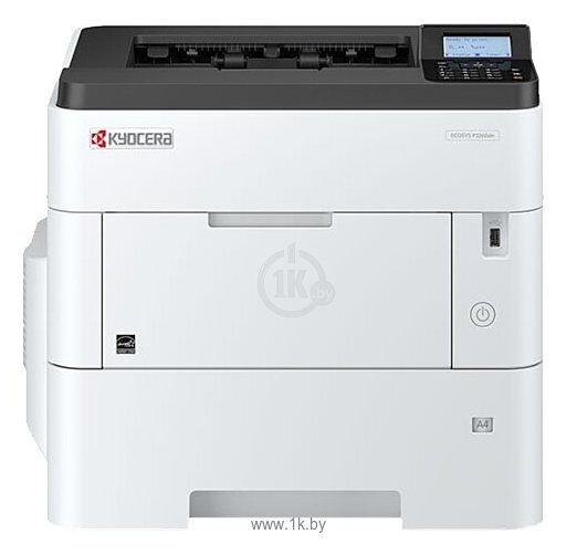 Фотографии KYOCERA ECOSYS P3260dn