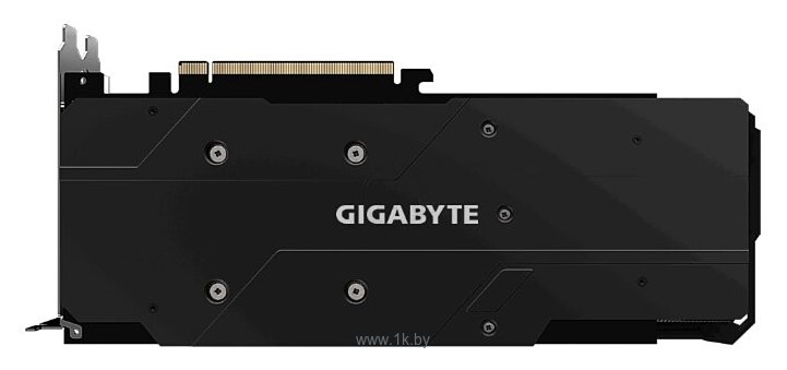 Фотографии GIGABYTE Radeon RX 5700 8192MB GAMING OC (GV-R57GAMING OC-8GD)