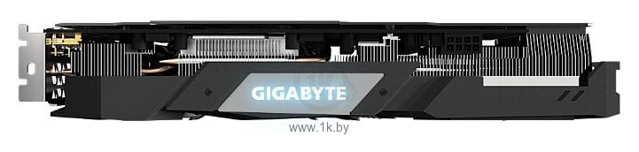 Фотографии GIGABYTE Radeon RX 5700 8192MB GAMING OC (GV-R57GAMING OC-8GD)