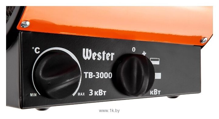 Фотографии Wester TB-3000