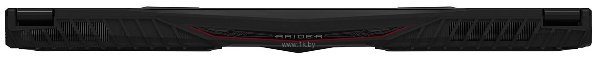 Фотографии MSI GE65 9SF-056PL Raider