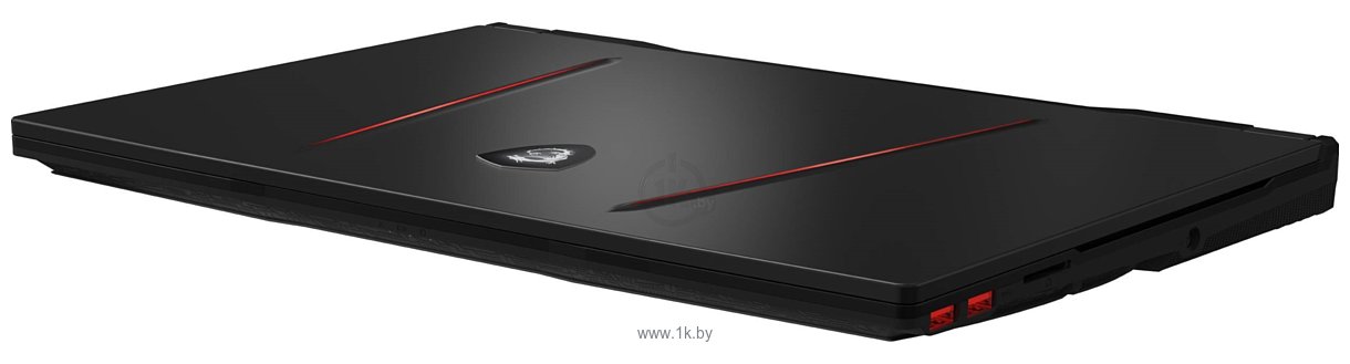 Фотографии MSI GE65 9SF-056PL Raider