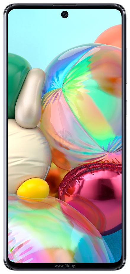 Фотографии Samsung Galaxy A71 SM-A715F/DS 8/128GB