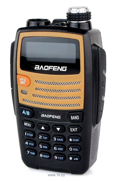 Фотографии Baofeng BF-530I