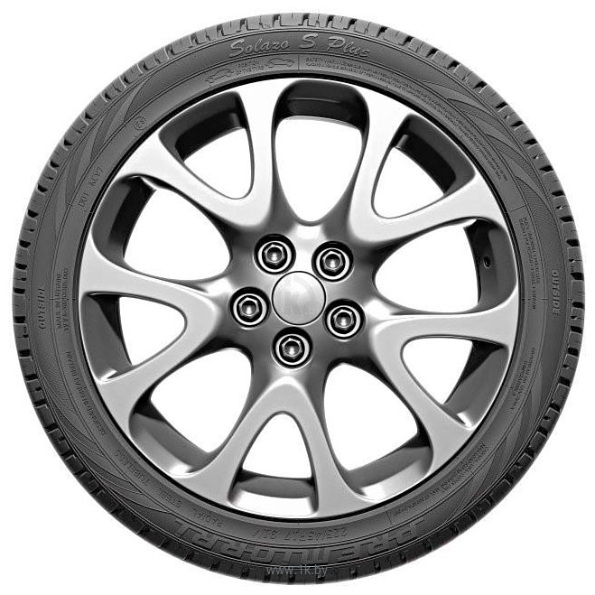 Фотографии Premiorri ViaMaggiore Z Plus 215/55 R17 98H