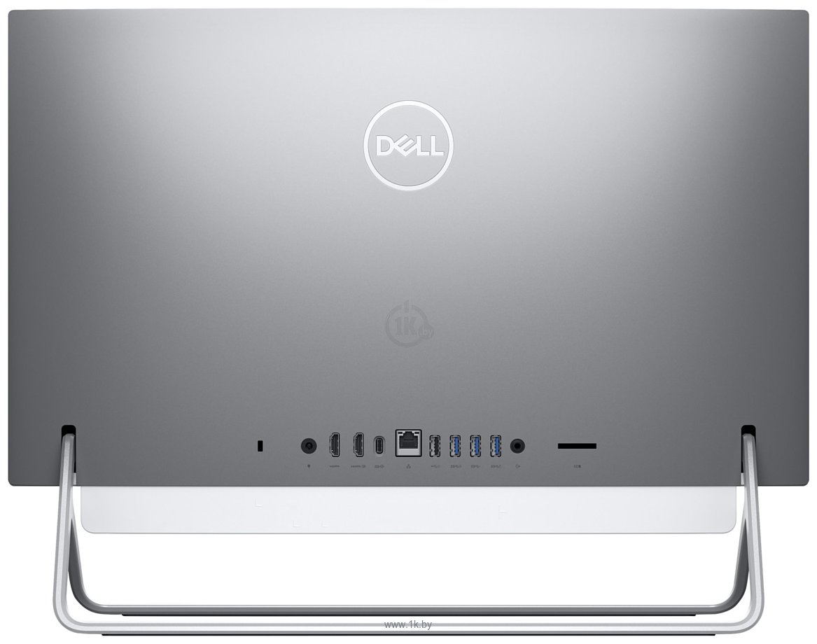 Фотографии Dell Inspiron 24 5400-2379