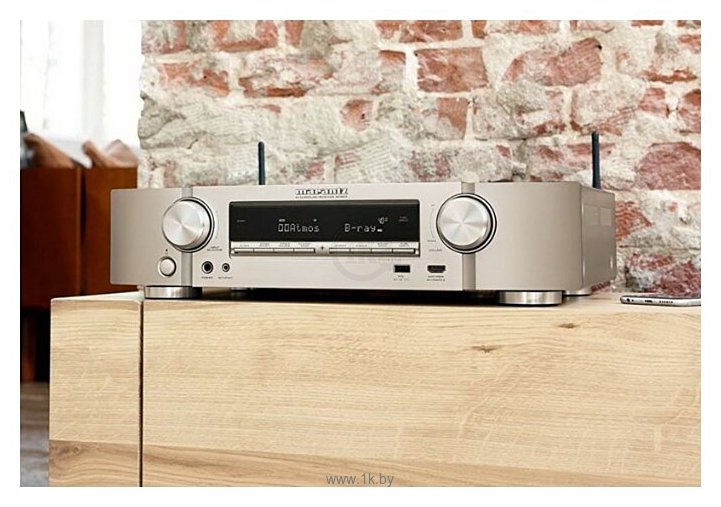 Фотографии Marantz NR1711