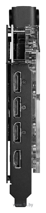 Фотографии EVGA GeForce RTX 3080 FTW3 ULTRA HYDRO COPPER GAMING 10GB (10G-P5-3899-KR)