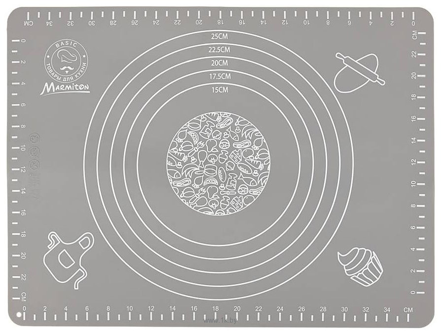 Фотографии Marmiton Basic 17408