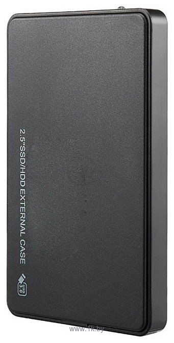 Фотографии USBTOP SATA – MiniUSB – USB3.0 (пластик, черный)