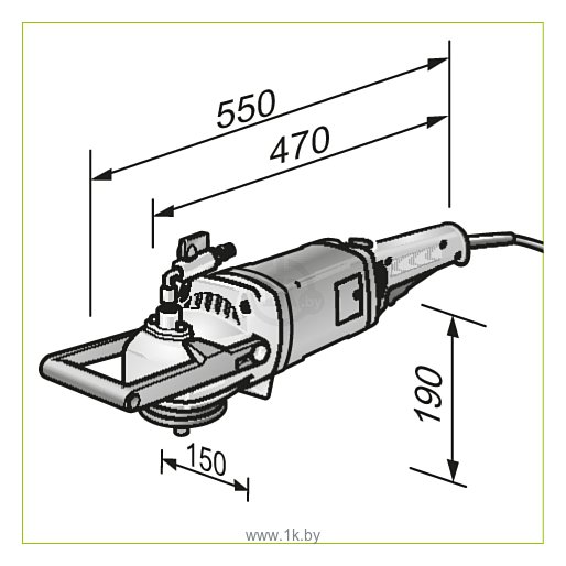 Фотографии FLEX LW 1202 SN, PRCD