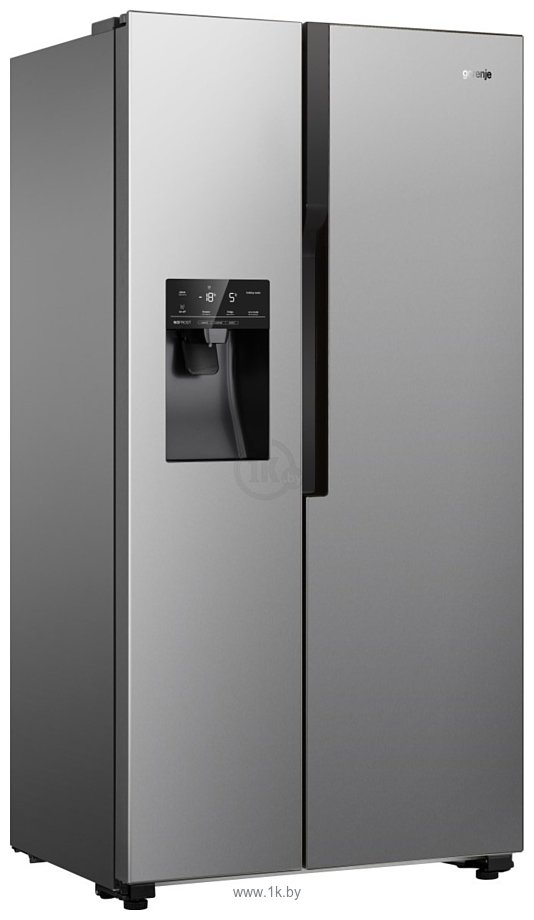 Фотографии Gorenje NRS 9182 VX