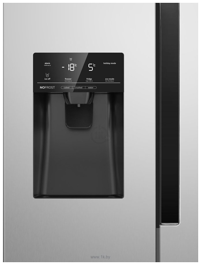 Фотографии Gorenje NRS 9182 VX