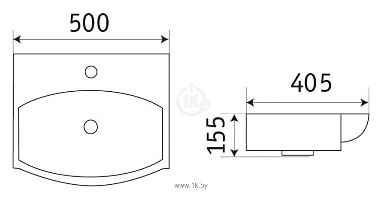 Фотографии CeramaLux NC78014CMB