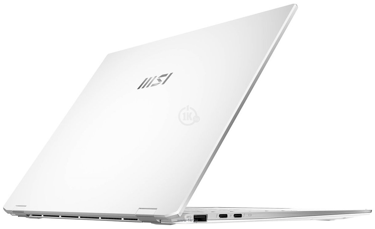 Фотографии MSI Summit E13 Flip Evo A11MT-206RU