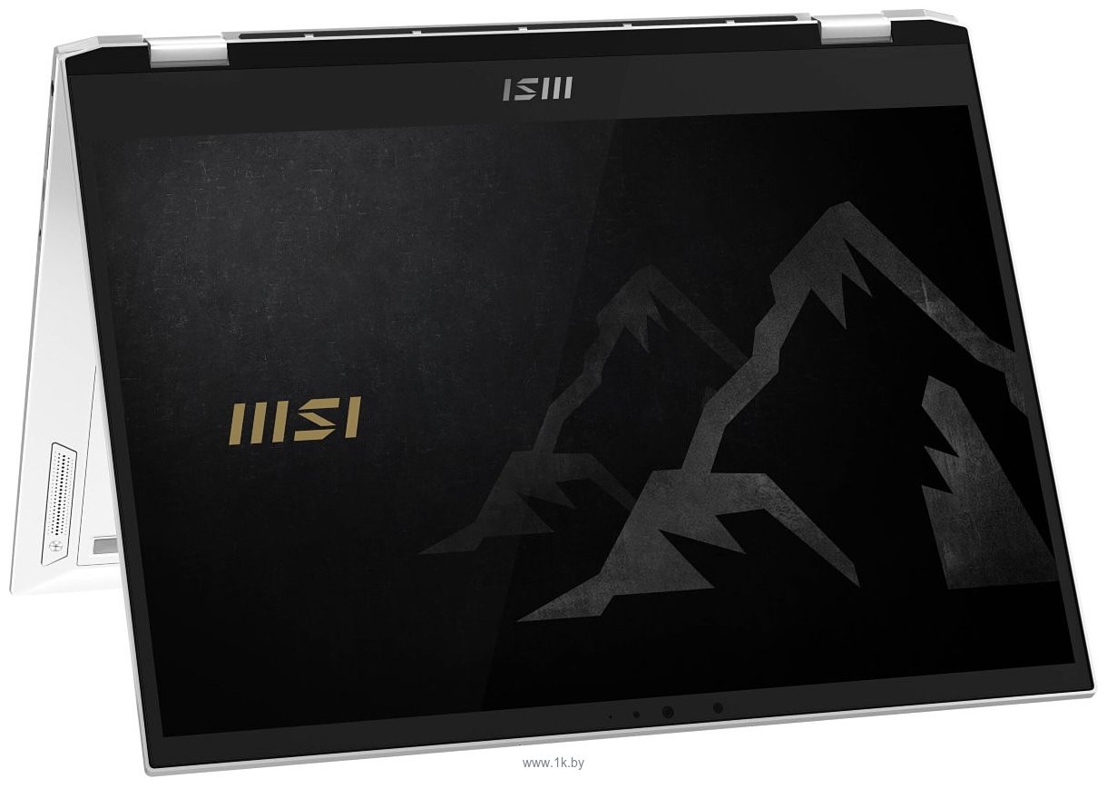 Фотографии MSI Summit E13 Flip Evo A11MT-206RU