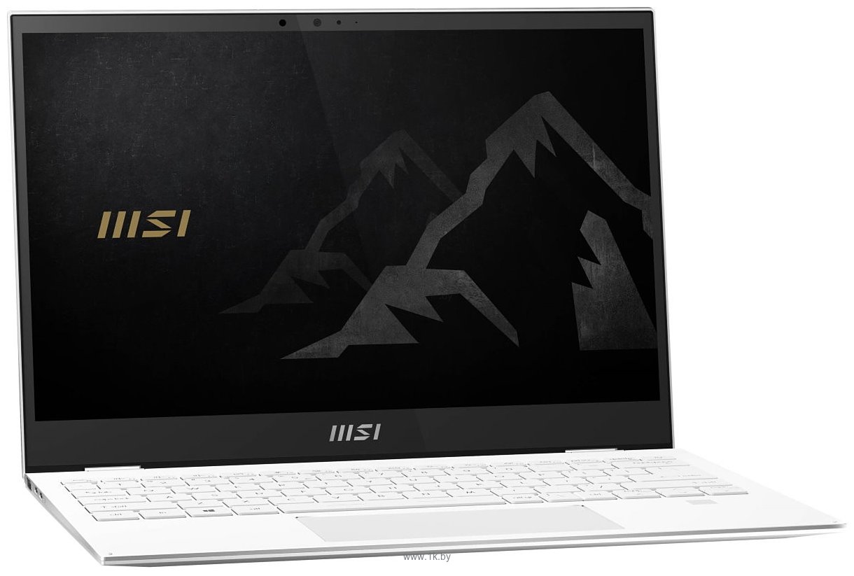 Фотографии MSI Summit E13 Flip Evo A11MT-206RU