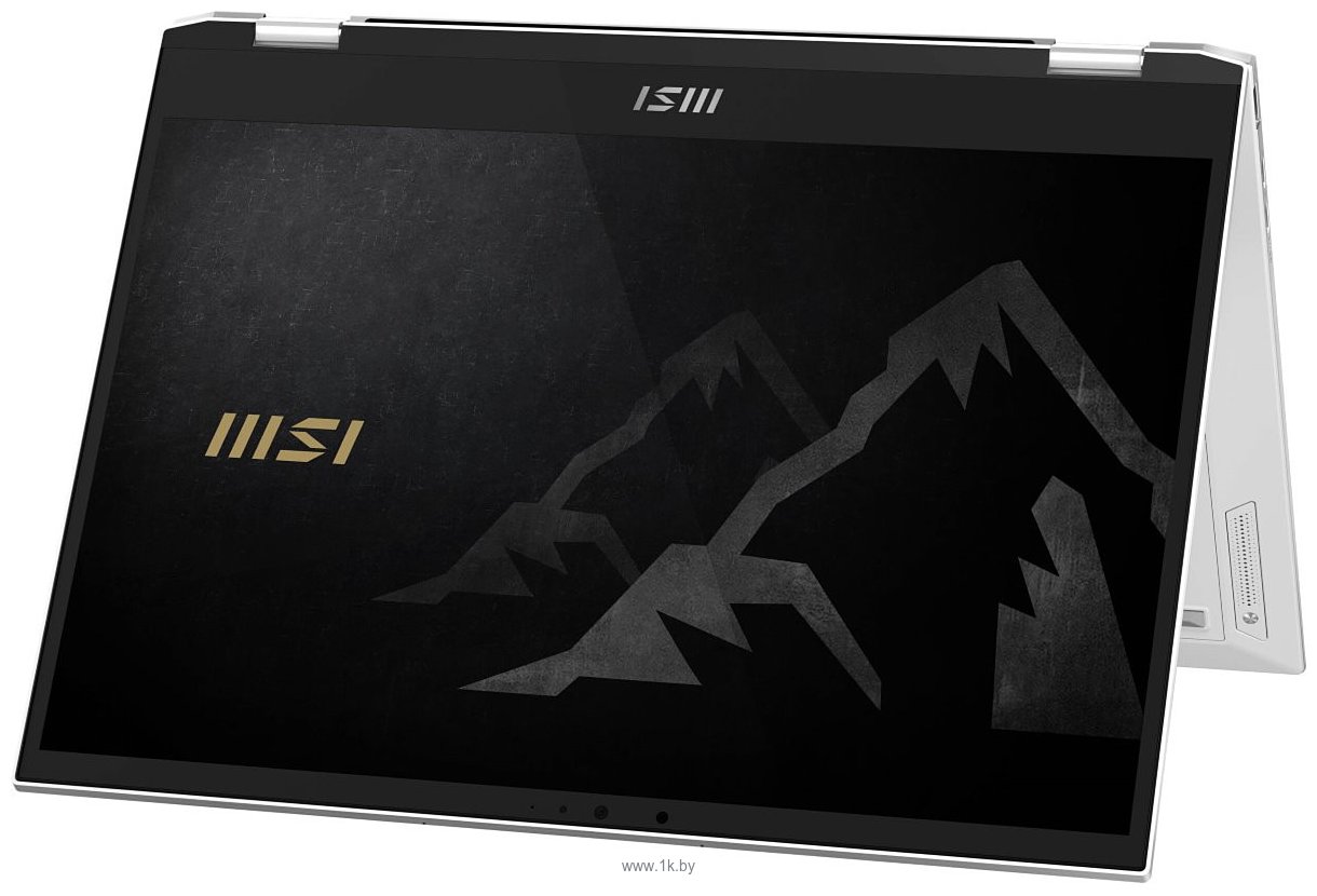 Фотографии MSI Summit E13 Flip Evo A11MT-206RU