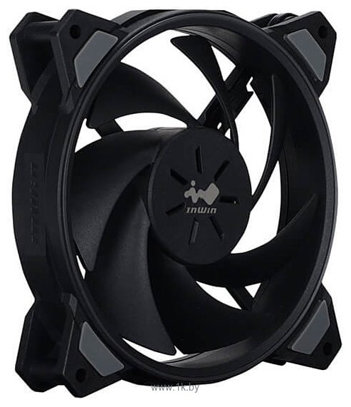 Фотографии In Win Sirius Loop ASL120FAN-3PK